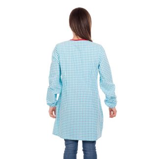 GS.5966 turquesa Costas