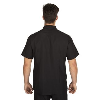 GS.6109 Preto Costas