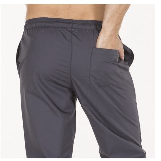 GS.7007 Cinza detras