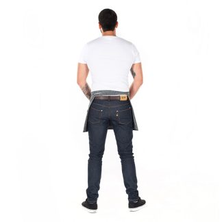 GS.1484 Costas Cinza