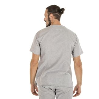 GS.6131 Andre detras