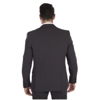 GS.8126 trivial gris detras