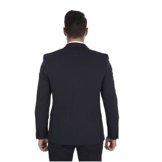 GS.8126 trivial marino detras