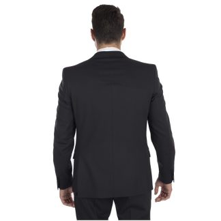 GS.8126 trivial negro detras