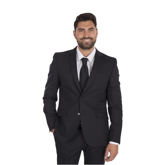 GS.8126 trivial negro