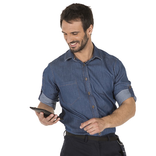 GS.2608 tejano chico