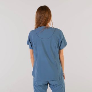 GS.6596 ROSALIA C-152 AZUL GRISACEO ESPALDA-min