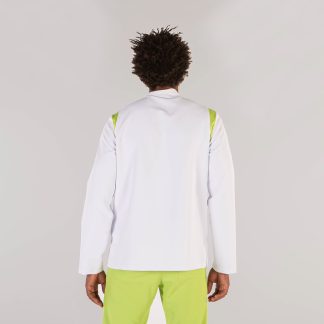 GS.6163 GORKA C-127 VERDE PISTACHO ESPALDA-min