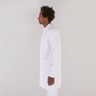 GS.6172 SAUL C-101 BLANCO RED LINE PERFIL-min