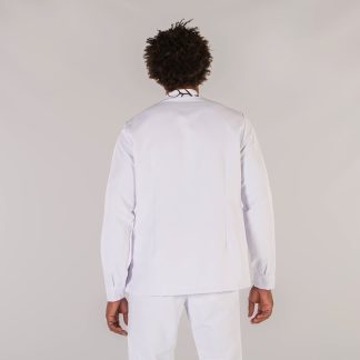 616500 FERRAN C-101 BLANCO ESPALDA-min