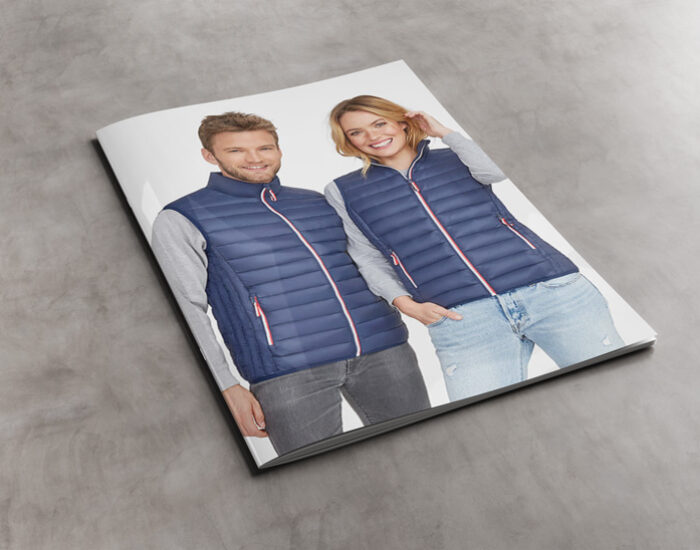 PARKAS, BLUSÕES E COLETES