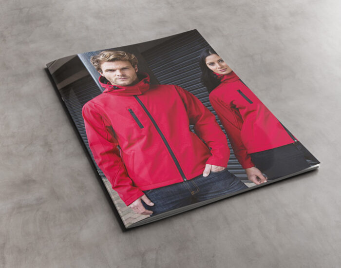 POLARES & SOFTSHELLS