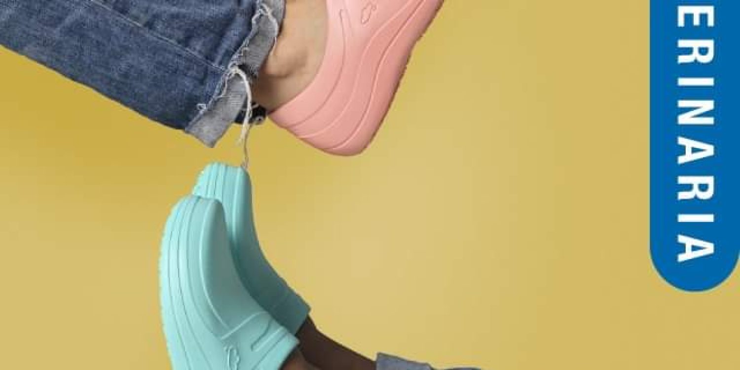 Sinta-se na moda, no seu local de trabalho!