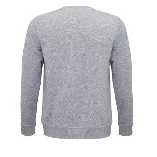 SOL'S COMET-03574-GRIS_CHINé_-B